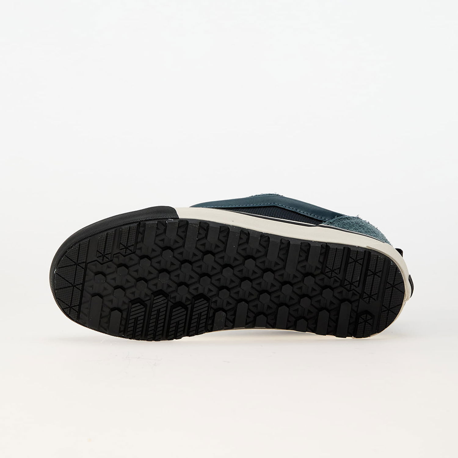 Tenisice i cipele Vans Knu Skool MTE-1 LX Ballistic Stargazer Zelena | VN000CXR12S1, 1
