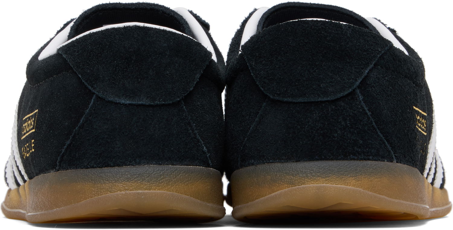 Tenisice i cipele adidas Originals Gazelle Lo Pro Crna | JR8886, 1