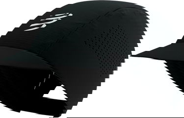 Kapa Compressport Compressport Pro Racing Cap Crna | xhwu7329038, 0