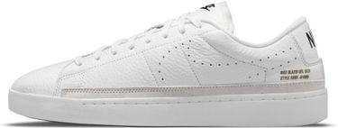 Tenisice i cipele Nike Blazer Low X Bijela | DA2045-100, 0