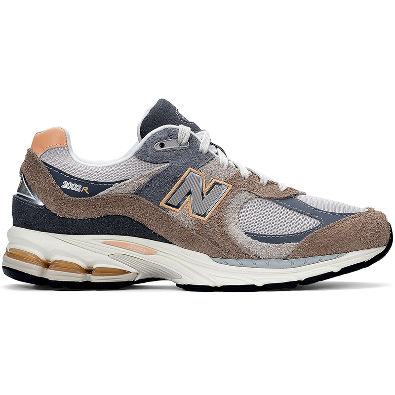 Tenisice i cipele New Balance 200 Siva | M2002REJ