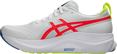 Tenisice i cipele Asics GEL-KAYANO 32 Bijela | 1011c132-100, 4