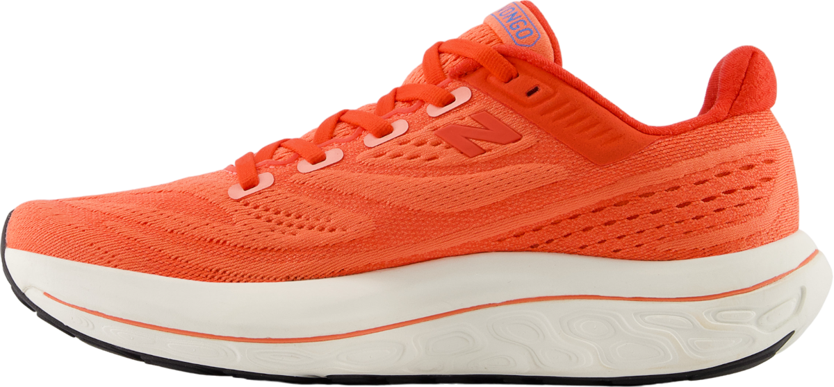 Tenisice i cipele New Balance Fresh Foam X Vongo v6 Crvena | wvngocr6, 1