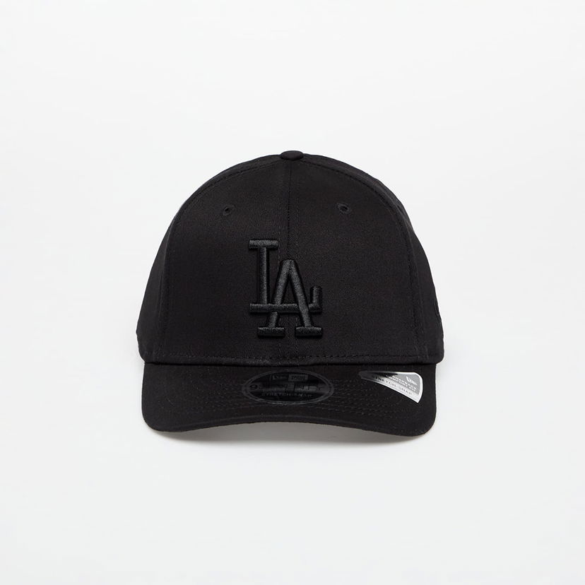 Kapa New Era Stretch Snap 9SEVENTY Los Angeles Dodgers Baseball Cap Crna | 60595447
