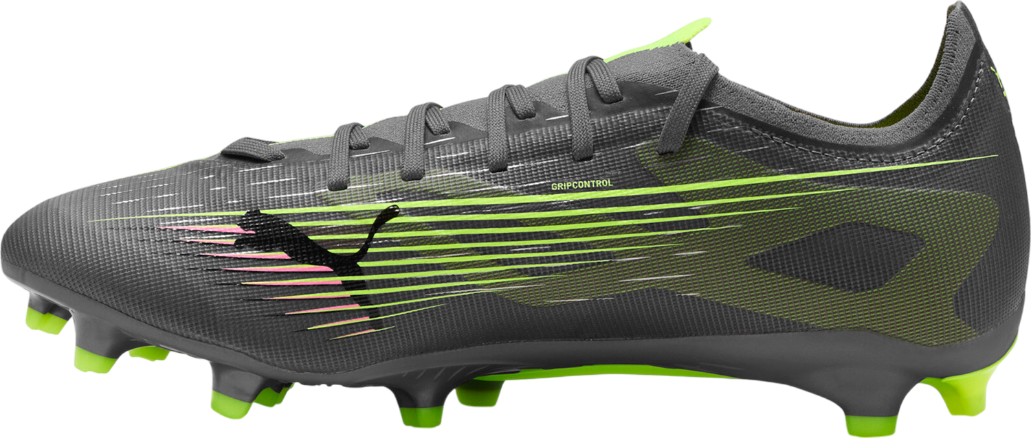 Tenisice i cipele Puma Puma ULTRA 5 Match FG/AG Siva | 108166-03, 1