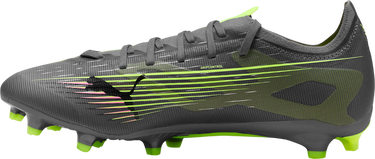 Tenisice i cipele Puma Puma ULTRA 5 Match FG/AG Siva | 108166-03, 1
