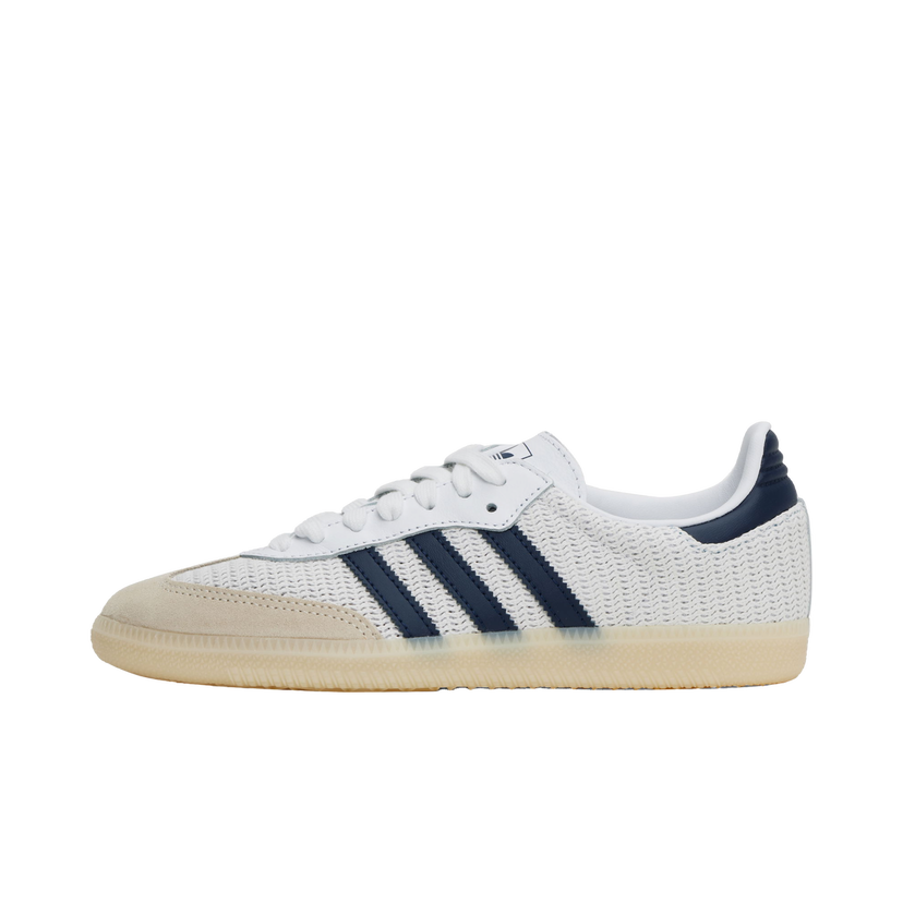 Tenisice i cipele adidas Originals Samba OG Bijela | JH5633