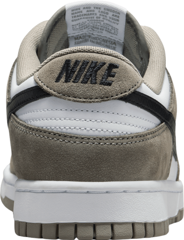 Tenisice i cipele Nike Nike Dunk Low Siva | ib3079-300, 4