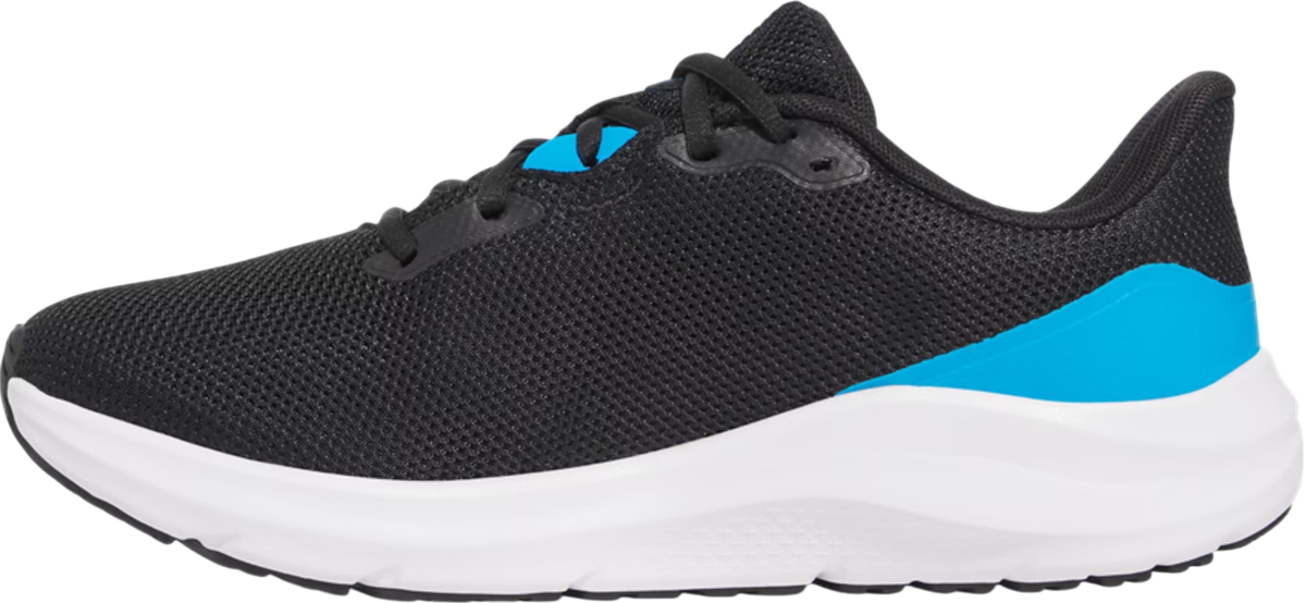 Tenisice i cipele Under Armour UA Charged Pursuit 4 Crna | 3028254-003, 1