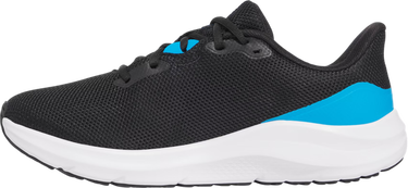 Tenisice i cipele Under Armour UA Charged Pursuit 4 Crna | 3028254-003, 1
