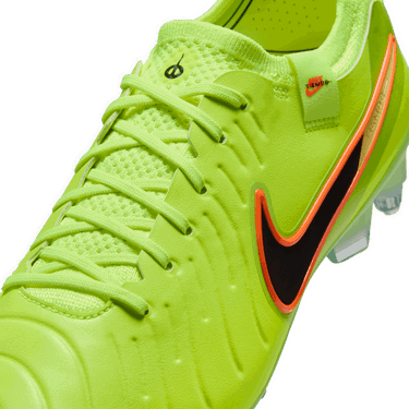 Tenisice i cipele Nike Legend 10 Elite SG-PRO AC Žuta | dv4329-701, 6