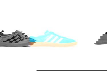 Tenisice i cipele adidas Originals Gazelle Indoor "Bright Blue Black Gum" Plava | IG4998, 0