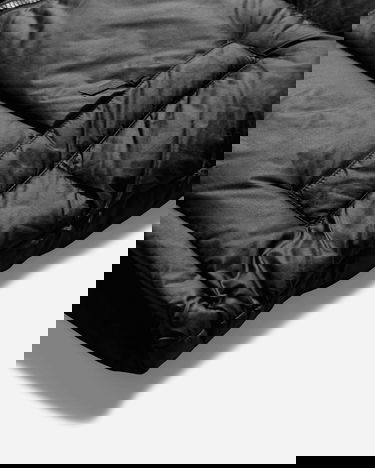Jakna The North Face Men's 1996 Retro Nuptse Jacket in Recycled Tnf Black, Size Large | END. Clothing Crna | NF0A3C8D4G3, 4