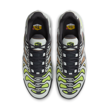 Tenisice i cipele Nike Air Max Plus Drift Light Silver Volt Siva | FD4290-009, 3