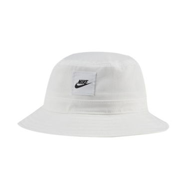 Šešir Nike NSW Bucket Core Bijela | CK5324-100, 2