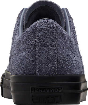 Tenisice i cipele Converse One Star Pro OX Dark Moth - US 6,5 Crna | A04610C-082, 4