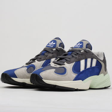 Tenisice i cipele adidas Originals Yung - 1 Višebojno | AQ0902, 0