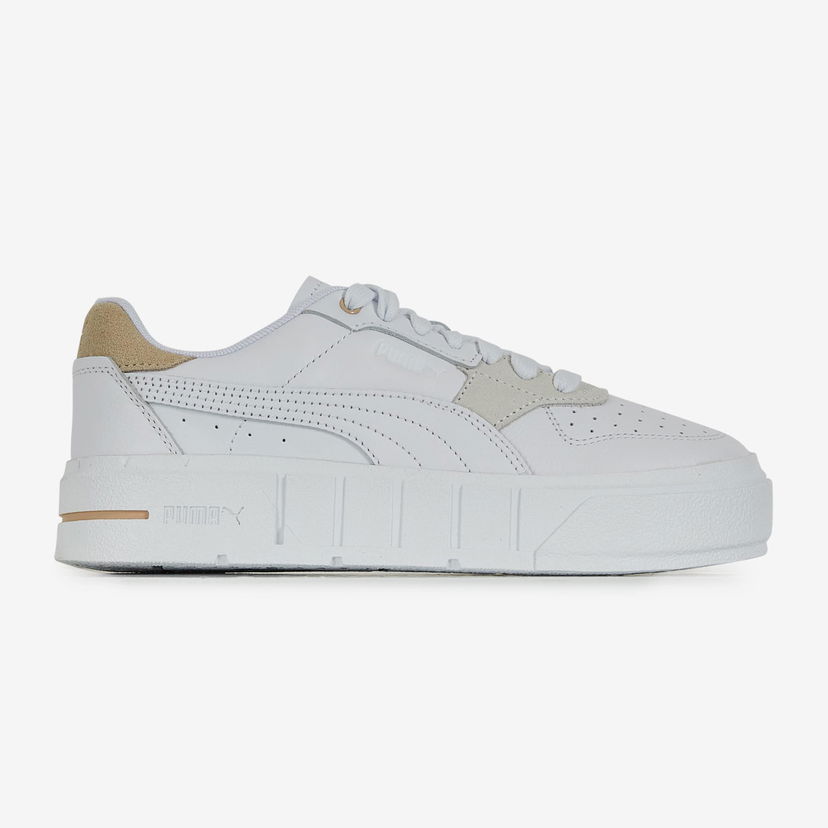 Tenisice i cipele Puma Cali Court Match Bijela | 393094 02