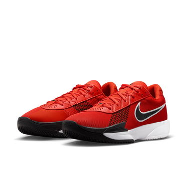 Tenisice i cipele Nike Air Zoom G.T. Cut Academy "Picante Red" Crvena | FB2599-601, 3