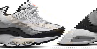 Tenisice i cipele Nike Air Max 95 EC Siva | dr2550-100, 0