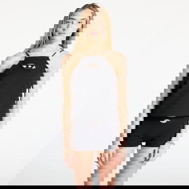 Majica bez rukava Diesel Diesel T-Wilit Tank Top Crna | A17320_0PHAL Black/ Violet, 0