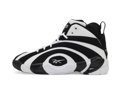 Košarka Reebok Shaqnosis Crna | EF3069