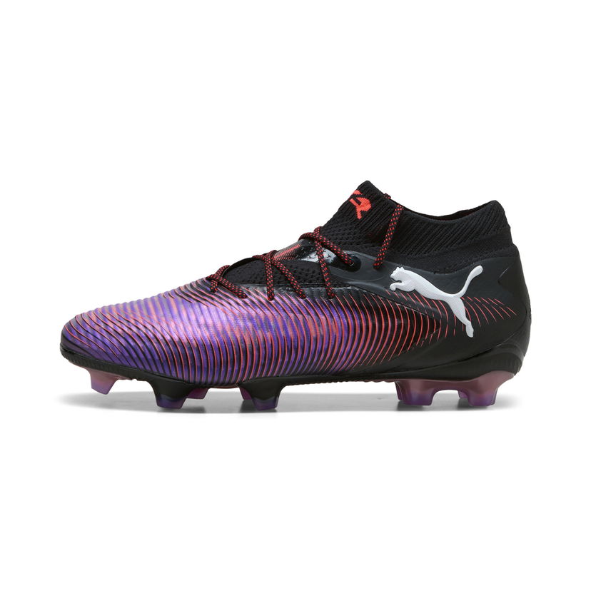 Tenisice i cipele Puma FUTURE 8 ULTIMATE FG Ljubičasta | 108138_01