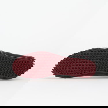 Tenisice i cipele Vans Premium Old Skool Tania Crna | VN000EDAKRK, 2