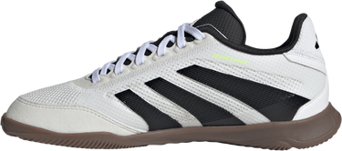 Tenisice i cipele adidas Performance Predator League Indoor Bijela | JR7024, 1