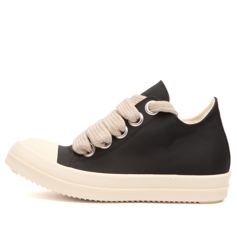 Tenisice i cipele Rick Owens Rick Owens DRKSHDW Mega Bumper Low Lunar, Size EU 36 Crna | DS02E7839-NCV-91