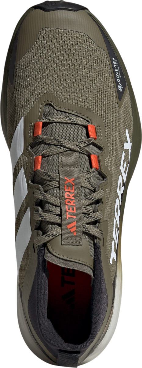 Tenisice i cipele adidas Performance Terrex Agravic GTX Zelena | jp7252, 1