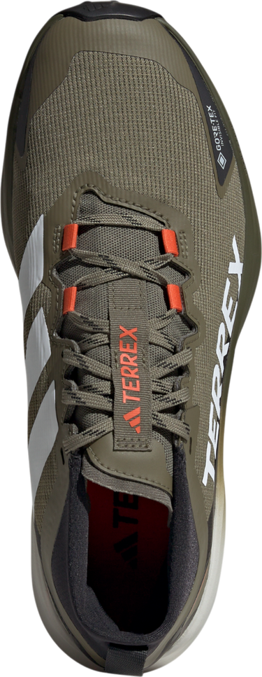Tenisice i cipele adidas Performance Terrex Agravic GTX Zelena | jp7252, 1