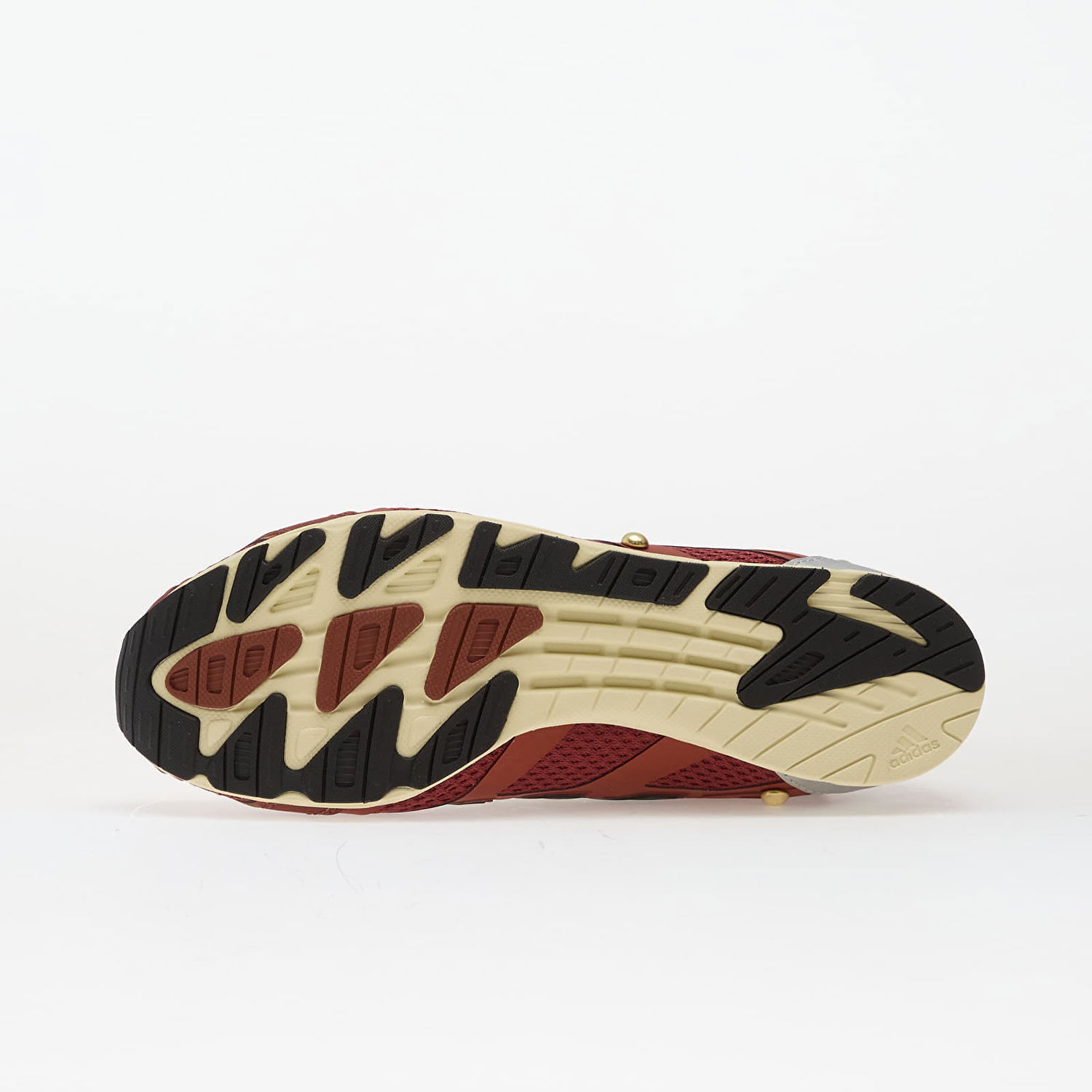 Tenisice i cipele adidas Performance Song for the Mute x Adizero PR Crvena | HP3522, 1