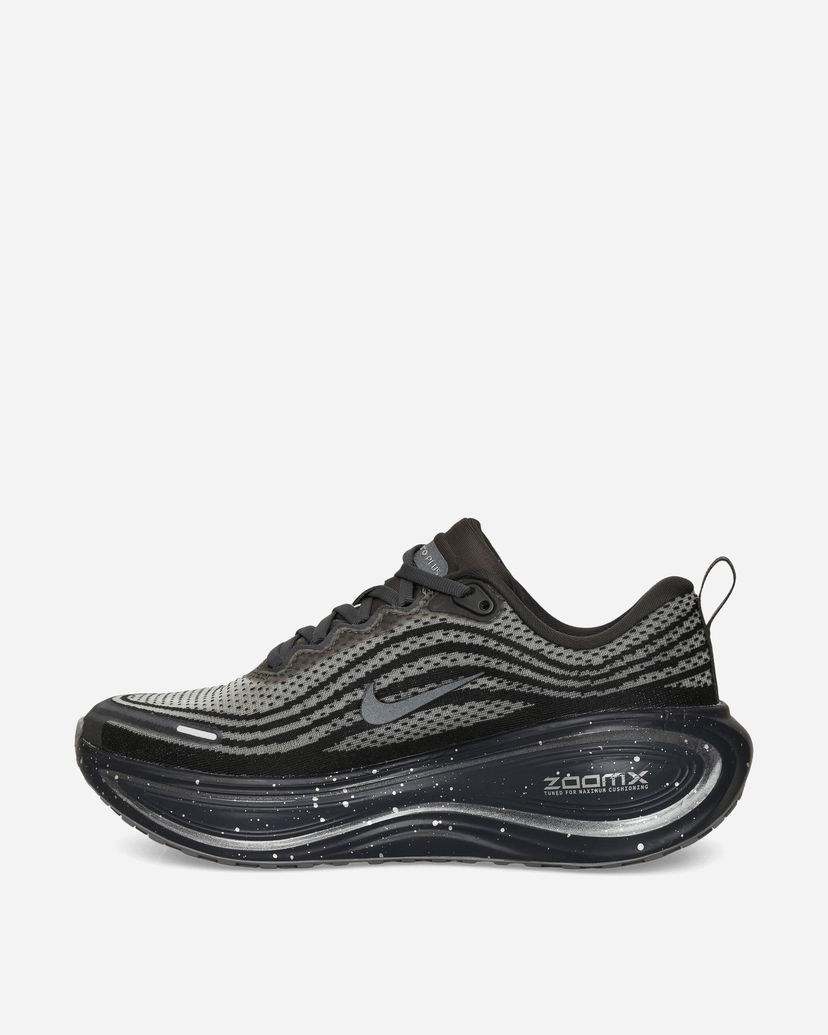 Tenisice i cipele Nike Vomero Plus Speckle Crna | IO4323-002