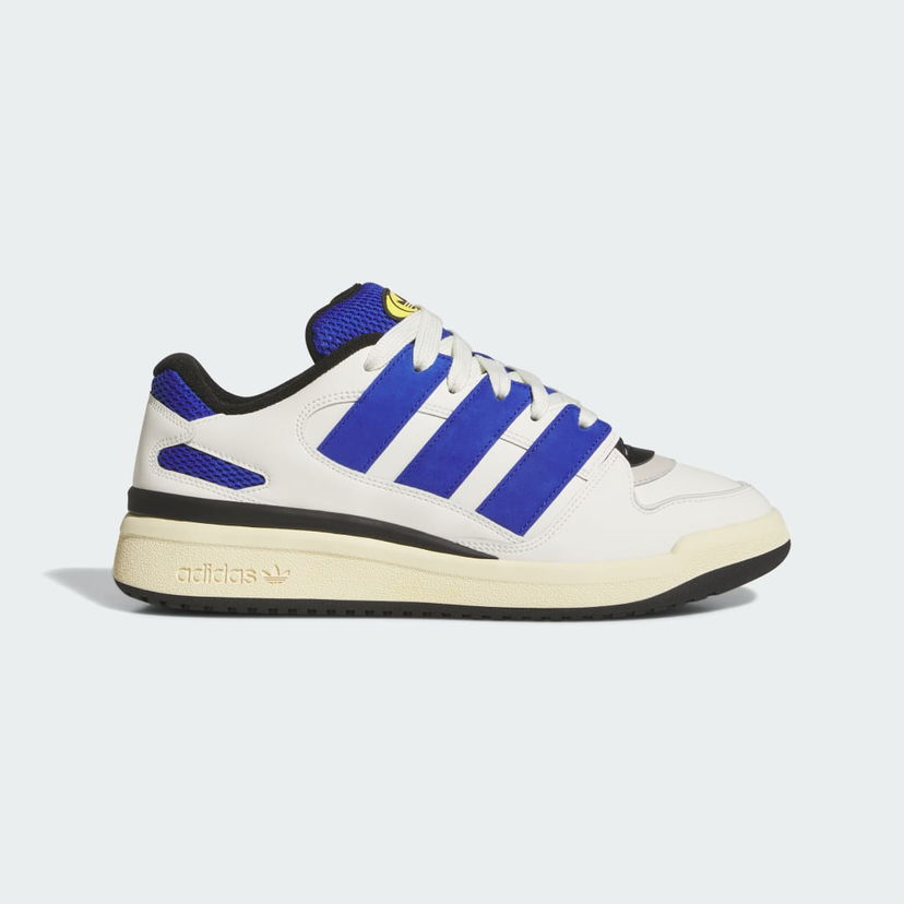 Tenisice i cipele adidas Originals Forum 2000 Bijela | JI3276