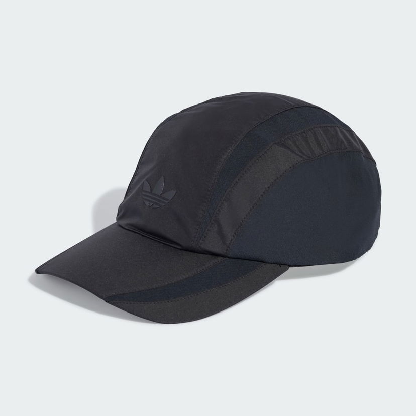Kapa adidas Performance Teamgeist Cap Crna | JV9986