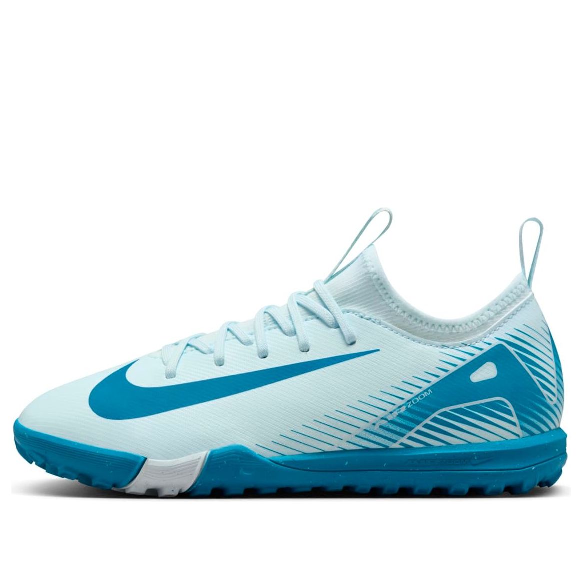 Tenisice i cipele Nike Mercurial Zoom Vapor 16 Academy TF Plava | FQ8284-400, 0