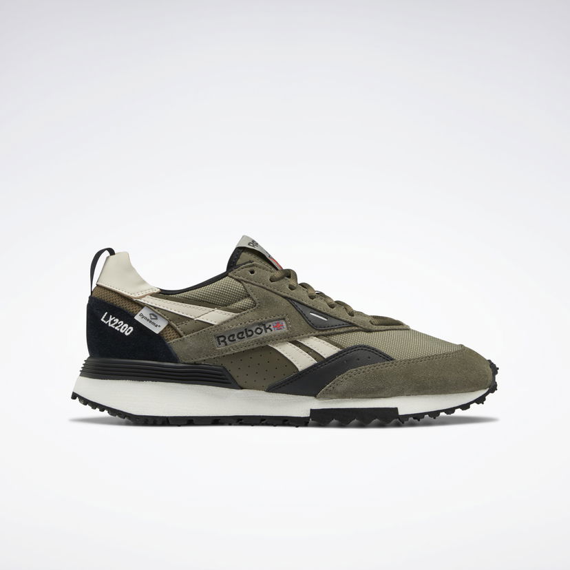 Tenisice i cipele Reebok LX2200 Zelena | GW3803