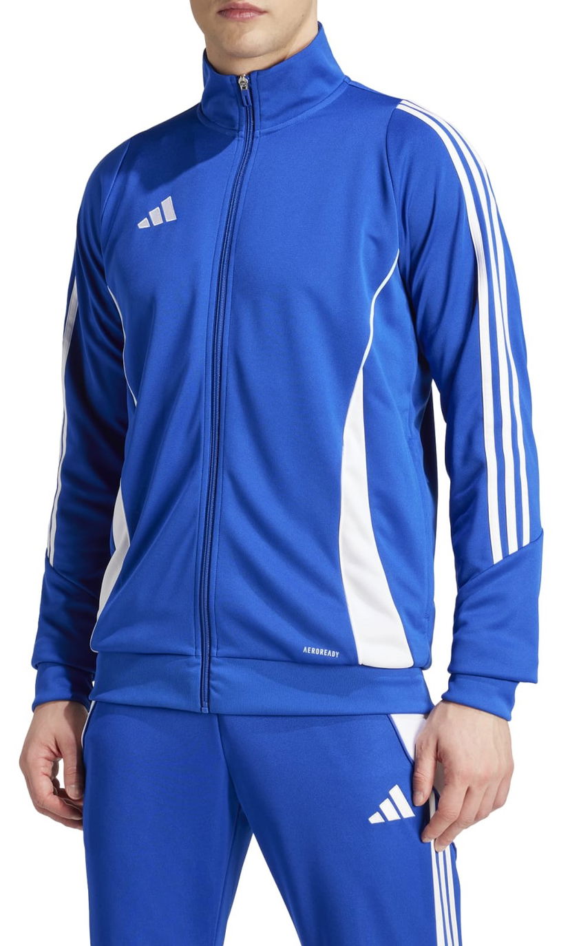 Jakna adidas Originals adidas TIRO24 TRJKT Tamnoplava | ir9492