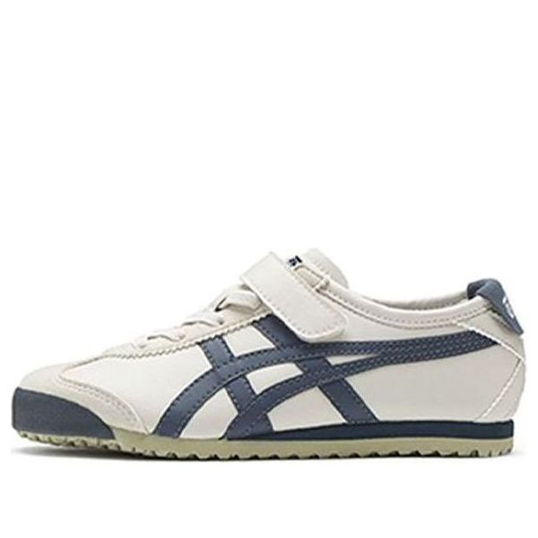 Tenisice i cipele Onitsuka Tiger Onitsuka Tiger Mexico 66 Bijela | 1184A049-200