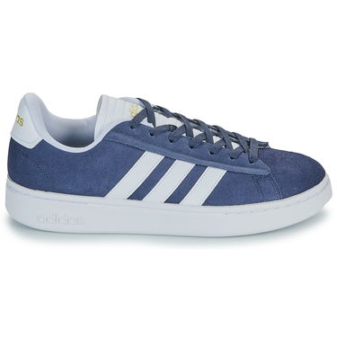 Tenisice i cipele adidas Originals Shoes (Trainers) adidas GRAND COURT ALPHA Smeđa | IE1453, 1