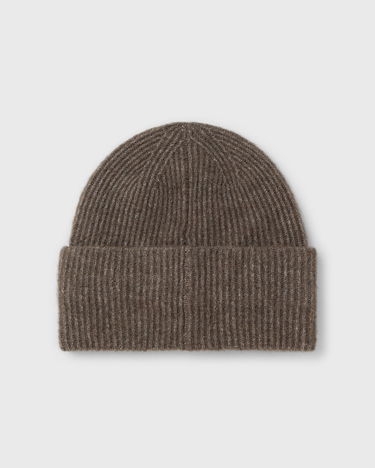 Šešir Samsoe Samsoe Beanie Smeđa | F16407300, 2