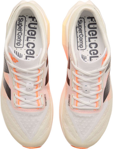 Tenisice i cipele New Balance FuelCell SuperComp Elite v4 Bijela | mrcelcw4-cw4, 2