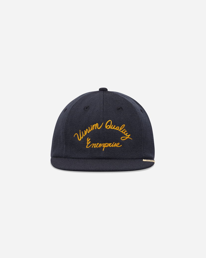 Kapa visvim Excelsior II Cap Tamnoplava | 0125203003011 2
