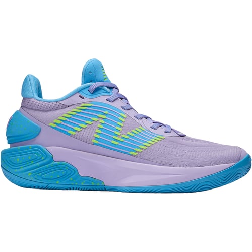 Košarka New Balance BB2WYCG5 Ljubičasta | BB2WYCG5