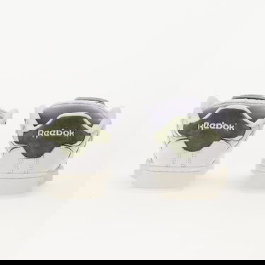 Tenisice i cipele Reebok Club C Bulc Ftw "White/ Varsity Green/ Chalk" Bijela | 100032937, 2