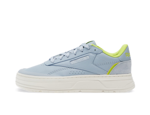 Tenisice i cipele Reebok Club C Double Geo Siva | H69144