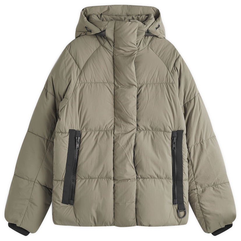 Parka Canada Goose Junction Parka Jacket Siva | 2602LB-1664-2024AA