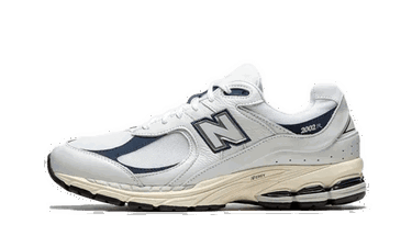 Tenisice i cipele New Balance 2002R Bijela | M2002RHQ, 2