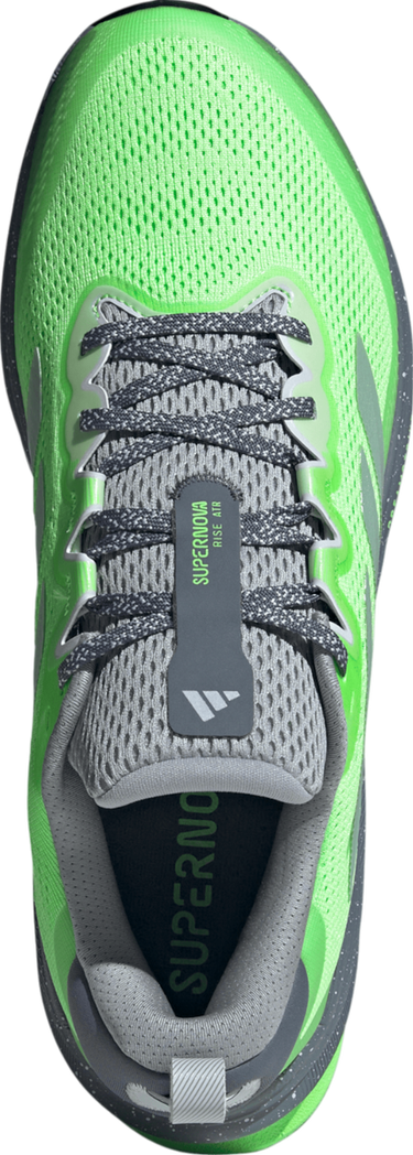 Tenisice i cipele adidas Performance SUPERNOVA RISE ATR Zelena | jp7755, 1